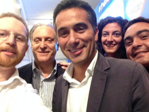 Parlamentari Europei