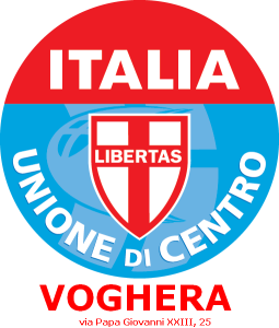 Unione Di Centro - Voghera, via Papa Giovanni XXIII, 25