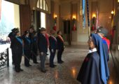 Affronti: Celebrata a Voghera “Giornata dell’Unità Nazionale e delle Forze Armate” nello spirito delle parole del Presidente Mattarella