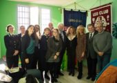 Il Presidente Affronti all’inaugurazione della stanza per i nonni-detenuti alla Casa Circondariale
