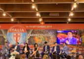 Il Presidente Affronti è intervenuto alla Tavola rotonda “Il declino del Paese: La sfida dei giovani” – Festa Nazionale UDC a Fiuggi