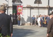 Voghera festeggia i suoi alpini – Celebrato il 90’ anniversario di fondazione dell’ANA