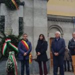 Medassino- il Presidente Affronti è intervenuto alla festa del santo Patrono