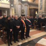 Celebrata a Voghera la “Virgo Fidelis” patrona dell’Arma dei Carabinieri