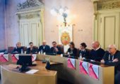 Presentata la mostra dei Presepi. Il Presidente Affronti: “difendiamo i nostri valori ed è un’occasione di vicinanza al Carcere”