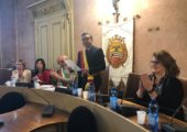 Summa Viqueria: premiati i Benemeriti della Città. Il Presidente Affronti: una cerimonia emozionante