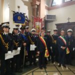 Polizia Locale – celebrato S.Sebastiano ed inaugurate la Jeep Renegade e Alfa Giulietta