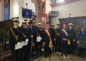 Polizia Locale – celebrato S.Sebastiano ed inaugurate la Jeep Renegade e Alfa Giulietta