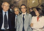 Michail Gorbačëv: Nicola Affronti ricorda l’ultimo presidente URSS