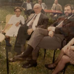 Carlo Donat Cattin, il ministro dei lavoratori moriva il 17 Marzo 1991 – Il ricordo di Nicola Affronti che da bambino l’ha conosciuto