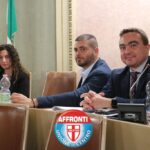 Consiglio comunale sull’andamento dell’ASP Pezzani l’intervento del Capogruppo UDC Nicola Affronti