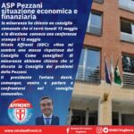 ASP Pezzani convocata conferenza stampa prima del consiglio comunale “Ad Hoc”: l’UDC per rispetto istituzionale non partecipa