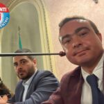 Nicola Affronti (UDC) interviene in consiglio comunale sul problema SICUREZZA a Voghera
