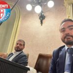 Consiglio Comunale sulle interpellanze: il gruppo UDC ha incalzato l’amministrazione su Sicurezza, Lavori Pubblici e ASP Pezzani