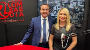 Nicola Affronti ospite di Pane al Pane su Radio Lombardia il 9 aprile 2024 alle 18