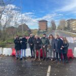 Chiusura del Ponte di Via Piacenza: l’opposizione unita ne richiede l’apertura al traffico leggero. AFFRONTI (UDC) cittadini e commercianti hanno già sofferto troppo