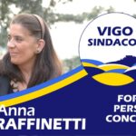 CASTEGGIO: l’UDC con ANNA RAFFINETTI a sostegno di LORENZO VIGO SINDACO