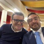 Bressana Bottarone: Affronti, Galiani e Centinaio (vice Presidente del Senato) a sostegno di Bruno Moio Sindaco