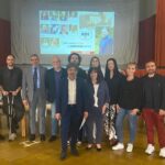 L’UDC a Bressana Bottarone appoggia Bruno Moio Sindaco insieme a FI. l’intervento di Nicola Affronti alla presentazione della lista