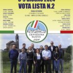 CERVESINA, UDC: sostegno pieno a Paolo Sforzini Sindaco
