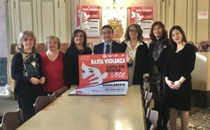 Addio a Paola ZANIN “Casalinga di Voghera”: il cordoglio dell’UDC