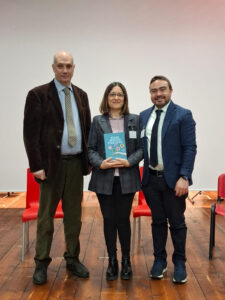 presentazione c/o Casa Circondariale di Voghera del Libro “Cose molto italiane. Le icone che hanno fatto la storia del Made in Italy”