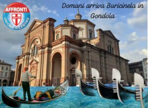 Ma l’amministrazione Voghera la conosce? Il Carnevale di Voghera e il flop dell’intelligenza artificiale