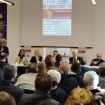 GRANDE SUCCESSO per la Presentazione del libro di Nicoletta PRANDI “Finchè Chip non ci separi” – INTELLIGENZA ARTIFICIALE!