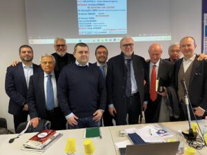 Un Grande Successo per la Presentazione del Libro “Cattolici al Centro” di Giorgio Merlo a Voghera
