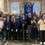 Celebrazione di San Basilide, Patrono della Polizia Penitenziaria. Nicola Affronti (UDC): Un momento di riflessione e gratitudine