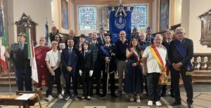 Celebrazione di San Basilide, Patrono della Polizia Penitenziaria. Nicola Affronti (UDC): Un momento di riflessione e gratitudine