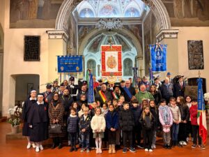 San Martino, la tradizione che unisce: la cerimonia della Fanteria a Voghera