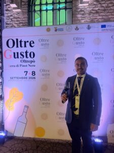 🍇 Voghera Capitale dell’Oltrepò Pavese: il successo straordinario di OltreGusto tra tradizione, eccellenza e cultura vinicola
