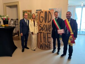 Voghera celebra l’eccellenza: al via la VII edizione di “50 Sfumature di Pinot Noir”