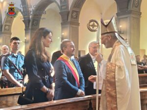 Voghera celebra S. Francesco patrono d’Italia
