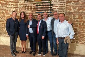ASM Vendita e Servizi guarda al futuro: Nicola Affronti al Kick Off annuale